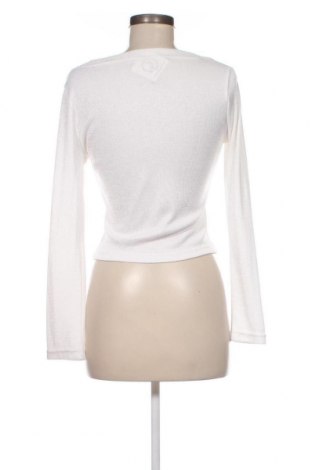 Γυναικεία ζακέτα, Μέγεθος XL, Χρώμα Λευκό, Τιμή 9,30 €