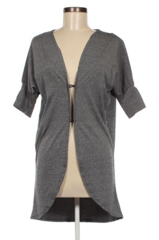 Damen Strickjacke, Größe M, Farbe Grau, Preis 7,57 €