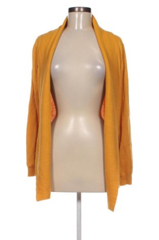 Damen Strickjacke, Größe L, Farbe Gelb, Preis € 20,18