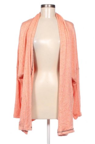 Damen Strickjacke, Größe XL, Farbe Rosa, Preis 5,25 €