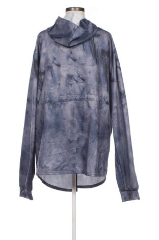 Damen Strickjacke, Größe XL, Farbe Blau, Preis 16,06 €
