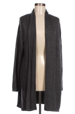 Damen Strickjacke, Größe XXL, Farbe Grau, Preis € 20,18