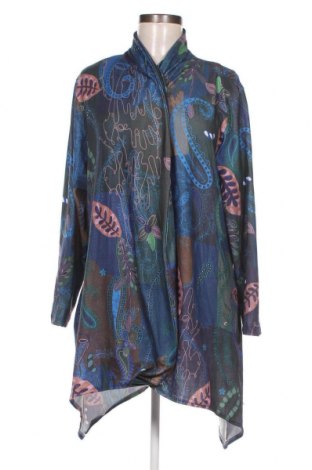 Damen Strickjacke, Größe L, Farbe Mehrfarbig, Preis € 6,84