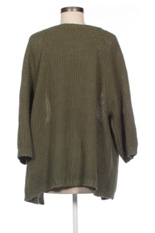 Cardigan de damă, Mărime XL, Culoare Verde, Preț 42,93 Lei