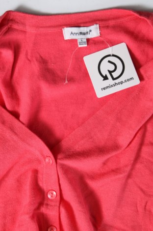 Damen Strickjacke, Größe L, Farbe Rosa, Preis € 9,08