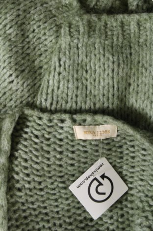 Γυναικεία ζακέτα, Μέγεθος XS, Χρώμα Πράσινο, Τιμή 7,18 €