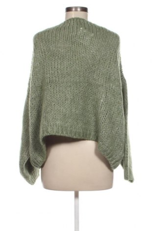 Cardigan de damă, Mărime XS, Culoare Verde, Preț 33,99 Lei