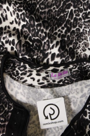 Damen Strickjacke, Größe 3XL, Farbe Mehrfarbig, Preis € 10,49