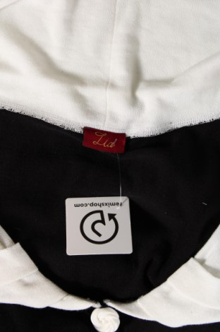 Damen Strickjacke, Größe L, Farbe Mehrfarbig, Preis 7,12 €