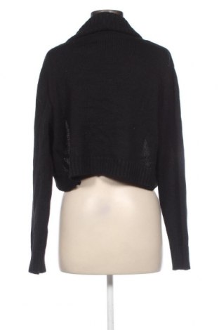 Cardigan de damă, Mărime XL, Culoare Negru, Preț 33,99 Lei