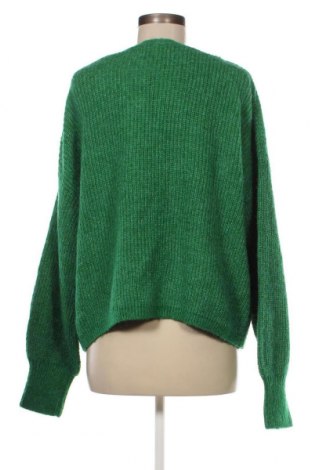 Damen Strickjacke, Größe L, Farbe Grün, Preis € 10,09