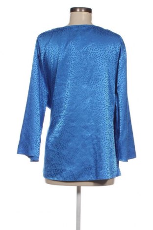 Damen Strickjacke, Größe XXL, Farbe Blau, Preis € 9,07