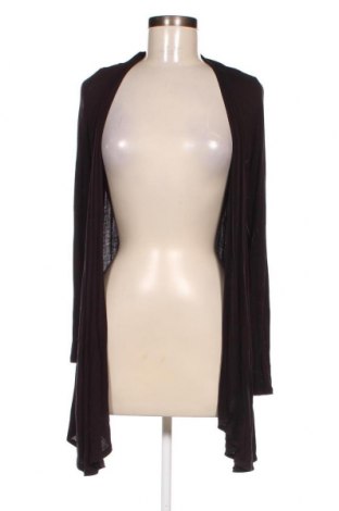 Damen Strickjacke, Größe M, Farbe Schwarz, Preis 7,57 €
