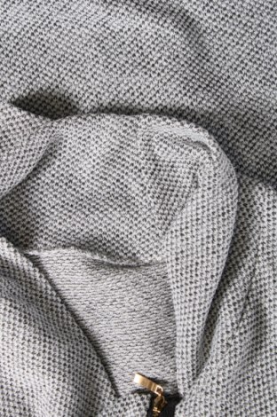 Damen Strickjacke, Größe L, Farbe Grau, Preis € 4,24