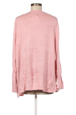 Γυναικεία ζακέτα, Μέγεθος XL, Χρώμα Ρόζ , Τιμή 5,92 €