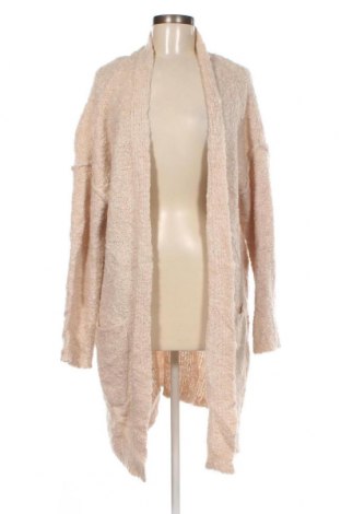 Damen Strickjacke, Größe XL, Farbe Beige, Preis 20,49 €