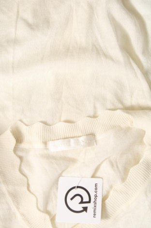 Γυναικεία ζακέτα, Μέγεθος L, Χρώμα Λευκό, Τιμή 17,94 €