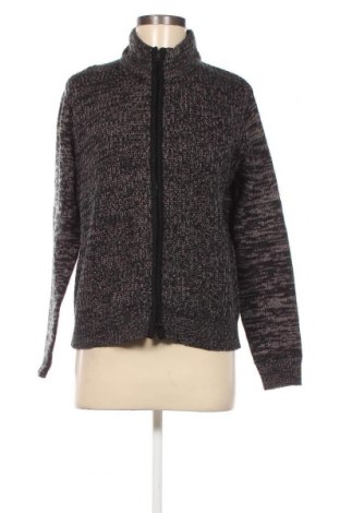 Damen Strickjacke, Größe L, Farbe Grau, Preis 7,49 €