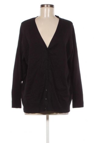 Cardigan de damă, Mărime XXL, Culoare Negru, Preț 41,97 Lei