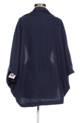 Damen Strickjacke, Größe XL, Farbe Blau, Preis 9,48 €