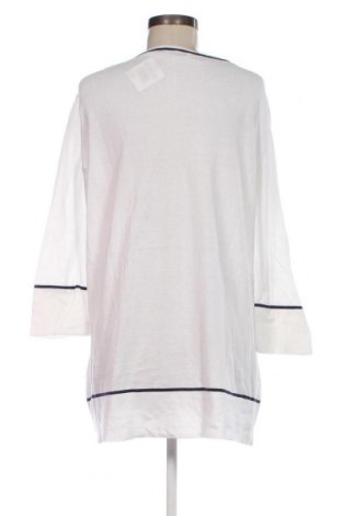 Γυναικεία ζακέτα, Μέγεθος XL, Χρώμα Λευκό, Τιμή 10,05 €