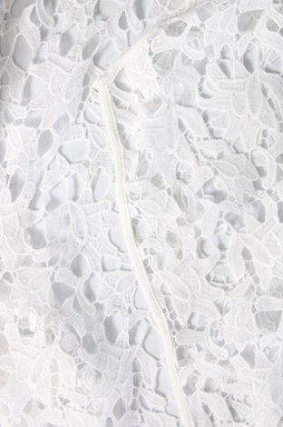 Damen Strickjacke, Größe M, Farbe Weiß, Preis 20,18 €