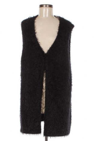 Γυναικεία ζακέτα, Μέγεθος XL, Χρώμα Μαύρο, Τιμή 8,07 €
