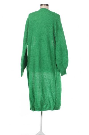 Γυναικεία ζακέτα, Μέγεθος L, Χρώμα Πράσινο, Τιμή 7,18 €