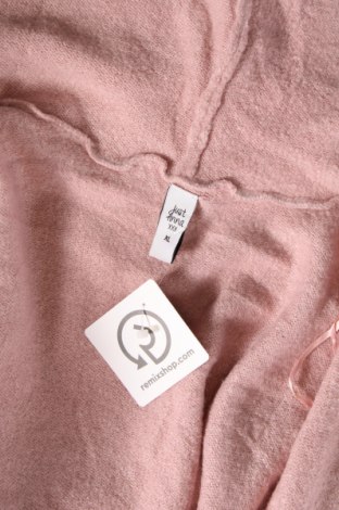 Damen Strickjacke, Größe XL, Farbe Rosa, Preis 9,48 €