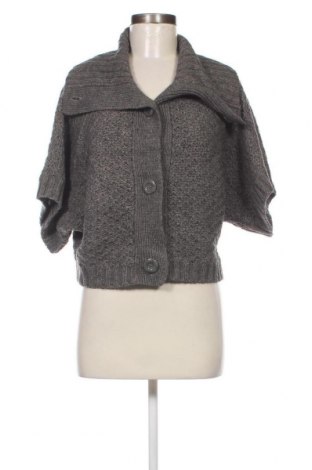 Damen Strickjacke, Größe XL, Farbe Grau, Preis 11,91 €