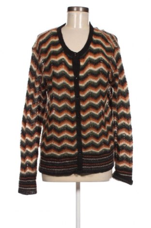 Cardigan de damă, Mărime L, Culoare Multicolor, Preț 95,99 Lei