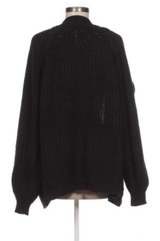 Cardigan de damă, Mărime S, Culoare Negru, Preț 38,16 Lei