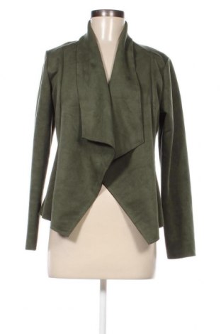 Cardigan de damă, Mărime M, Culoare Verde, Preț 19,08 Lei