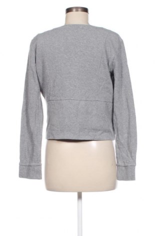 Damen Strickjacke, Größe L, Farbe Grau, Preis 4,99 €