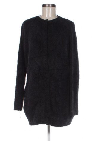 Γυναικεία ζακέτα, Μέγεθος XL, Χρώμα Μαύρο, Τιμή 11,66 €