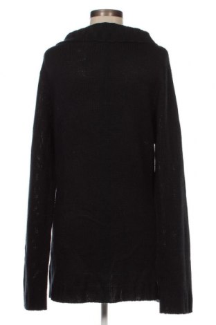 Γυναικεία ζακέτα, Μέγεθος XL, Χρώμα Μαύρο, Τιμή 9,51 €