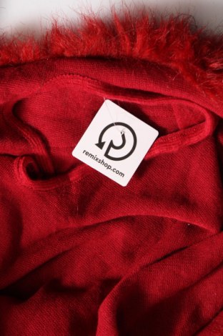 Damen Strickjacke, Größe M, Farbe Rot, Preis € 20,18