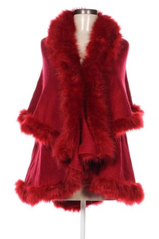 Damen Strickjacke, Größe M, Farbe Rot, Preis € 20,18