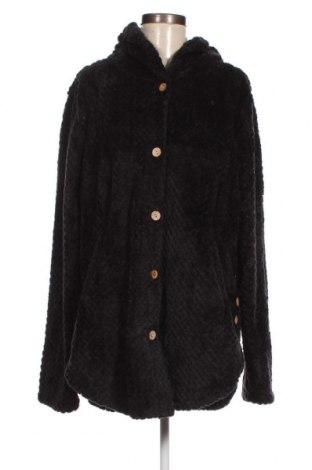 Damen Strickjacke, Größe L, Farbe Schwarz, Preis € 13,32