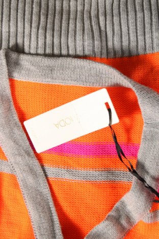 Damen Strickjacke, Größe XL, Farbe Orange, Preis 17,93 €