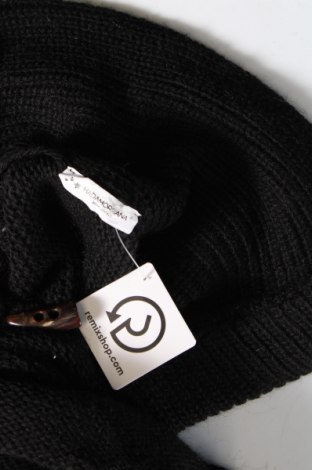 Damen Strickjacke, Größe M, Farbe Schwarz, Preis 8,27 €