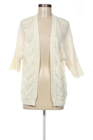 Cardigan de damă, Mărime S, Culoare Ecru, Preț 33,99 Lei