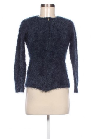 Damen Strickjacke, Größe S, Farbe Blau, Preis € 5,49