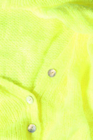 Cardigan de damă, Mărime XL, Culoare Verde, Preț 50,56 Lei