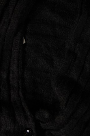Γυναικεία ζακέτα, Μέγεθος S, Χρώμα Μαύρο, Τιμή 7,36 €