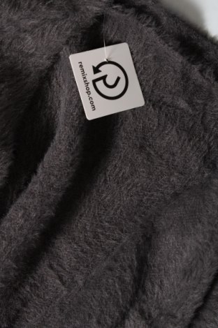 Γυναικεία ζακέτα, Μέγεθος XL, Χρώμα Γκρί, Τιμή 9,51 €