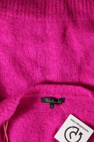 Γυναικεία ζακέτα, Μέγεθος L, Χρώμα Ρόζ , Τιμή 10,23 €