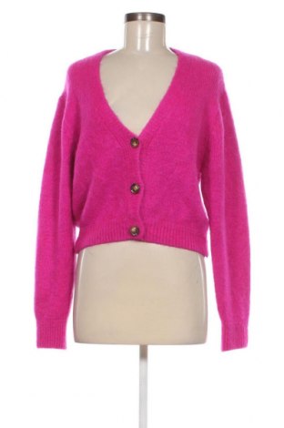 Damen Strickjacke, Größe L, Farbe Rosa, Preis € 14,13