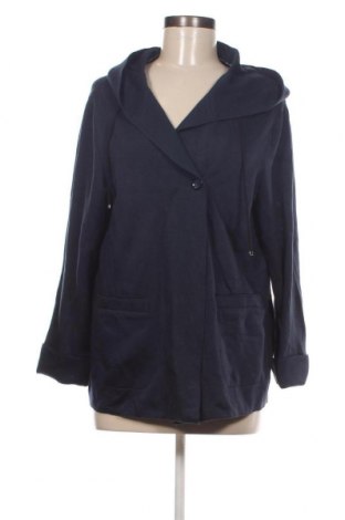 Damen Strickjacke, Größe XL, Farbe Blau, Preis € 8,49