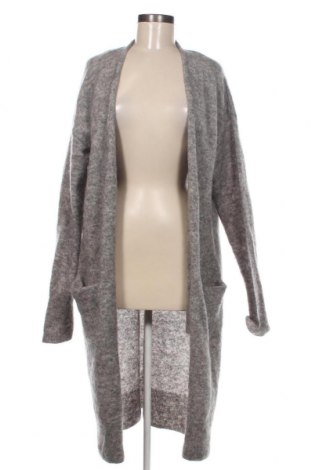 Damen Strickjacke & Other Stories, Größe M, Farbe Grau, Preis 20,28 €